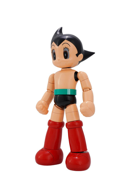 Astro Boy (Mechanical Clear DX3.0) Figure