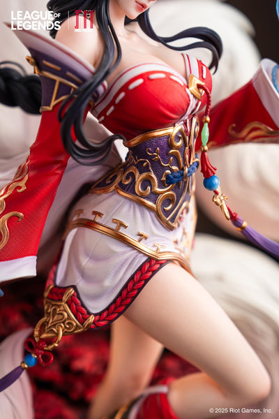 League of Legends - Ahri 1/6 Scale Statue