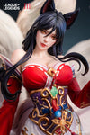 League of Legends - Ahri 1/6 Scale Statue