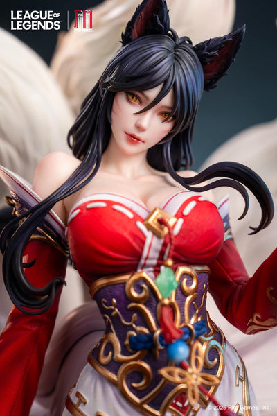 League of Legends - Ahri 1/6 Scale Statue