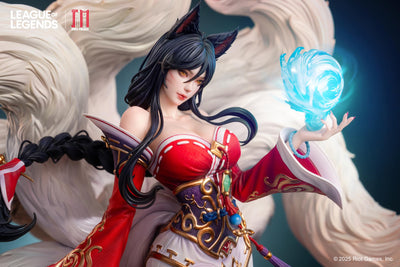 League of Legends - Ahri 1/6 Scale Statue