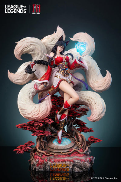 League of Legends - Ahri 1/6 Scale Statue