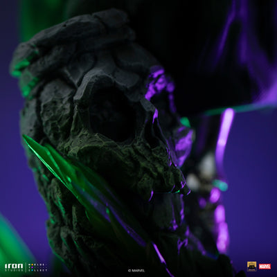 Doctor Doom (Regular) Art Scale 1/10