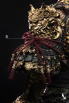 Black Myth: Wukong - Sun Wukong (Great Sage Armor Set) InArt 1/6 Scale Figure