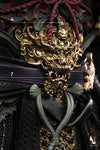 Black Myth: Wukong - Sun Wukong (Great Sage Armor Set) InArt 1/6 Scale Figure