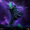 Doctor Doom (Regular) Art Scale 1/10