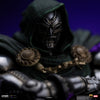 Doctor Doom (Regular) Art Scale 1/10