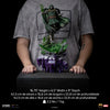 Doctor Doom Deluxe Art Scale 1/10