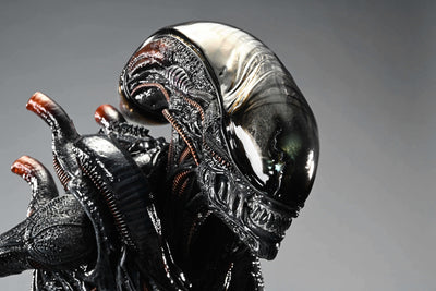 Alien: Romulus - Scorched Earth Xenomorph 1/3 Scale Statue