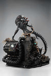 Alien: Romulus - Scorched Earth Xenomorph 1/3 Scale Statue