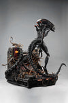 Alien: Romulus - Scorched Earth Xenomorph 1/3 Scale Statue