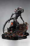Alien: Romulus - Scorched Earth Xenomorph 1/3 Scale Statue