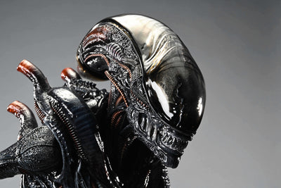 Alien: Romulus - Scorched Earth Xenomorph 1/3 Scale Statue