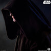 Emperor Palpatine Hyperreal 1/3 Scale Statue