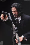 John Wick C Type Kojun Works 1/6 Scale Figure Set