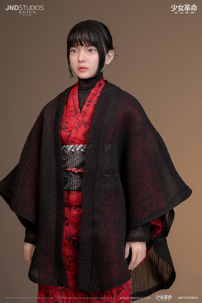Girls' Revolution - Yui (Collector's Edition) 1/6 Scale Figure