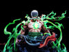 One Piece - Awakening Roronoa Zoro 1/6 Scale (Q) Statue