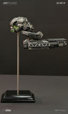 Stellar Blade - Eve & Tachy (With Drone) 1/3 Scale Statue Set
