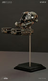 Stellar Blade - Eve & Tachy (With Drone) 1/3 Scale Statue Set