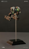 Stellar Blade - Eve & Tachy (With Drone) 1/3 Scale Statue Set