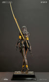 Stellar Blade - Eve & Tachy (With Drone) 1/3 Scale Statue Set