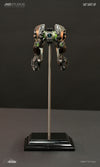 Stellar Blade - Eve & Tachy (With Drone) 1/3 Scale Statue Set