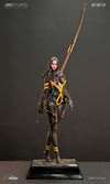 Stellar Blade - Eve & Tachy (With Drone) 1/3 Scale Statue Set