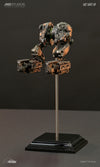 Stellar Blade - Eve & Tachy (With Drone) 1/3 Scale Statue Set