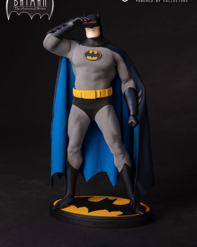 Batman: The Animated Series - Batman 1/6 Scale Figure by Jazzinc