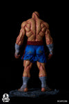 Sagat 1/6 Scale Statue