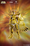 Saint Seiya - Aiolos Gold Saint Star Shine Series 1/12 Scale Figure