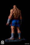 Sagat 1/6 Scale Statue