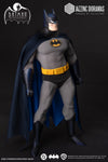 Batman: The Animated Series - Batman 1/6 Scale Figure by Jazzinc