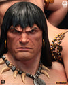 Conan the Barbarian by Franco Carlesimo 1/4 Scale Statue