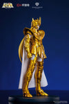 Saint Seiya - Gold Saint Star Shine Series 1/12 Scale Figure Set