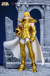 Saint Seiya - Gold Saint Star Shine Series 1/12 Scale Figure Set