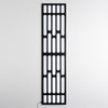 Star Wars - Death Star Wall Panel Light w/ Color Change & Music Reactive Modes