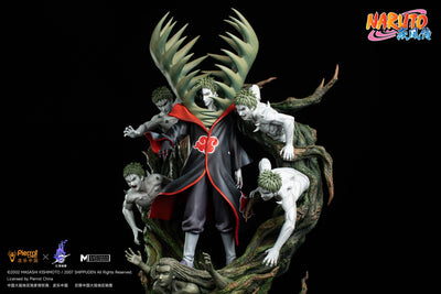 Naruto Shippuden - Zetsu MAX+ 1/6 Scale Statue