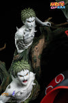 Naruto Shippuden - Zetsu MAX+ 1/6 Scale Statue