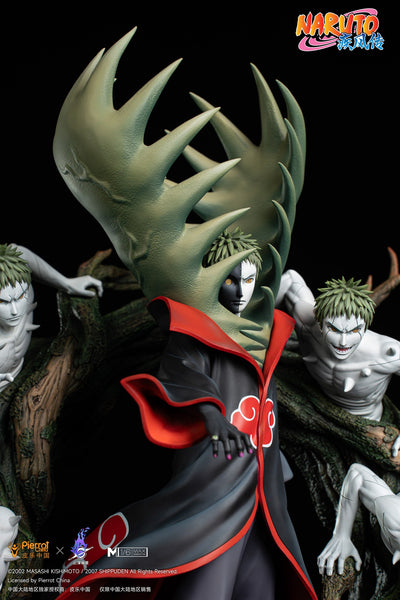 Naruto Shippuden - Zetsu MAX+ 1/6 Scale Statue