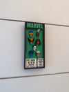 X-Men #175 Cover Corner Box