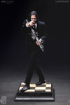John Wick C Type Kojun Works 1/6 Scale Figure Set