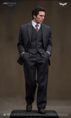 TDK Bruce Wayne (Type A) - Kojun Works 1/6 Scale Figure