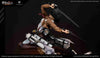 Attack on Titan - Mikasa Ackerman 1/6 Scale Statue by Zodiakos Studio