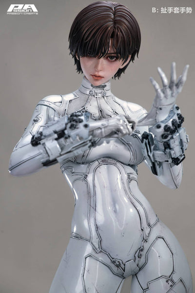 Stellar Blade - Evie (Glove Hold Pose) 1/4 Scale Statue by PA Create