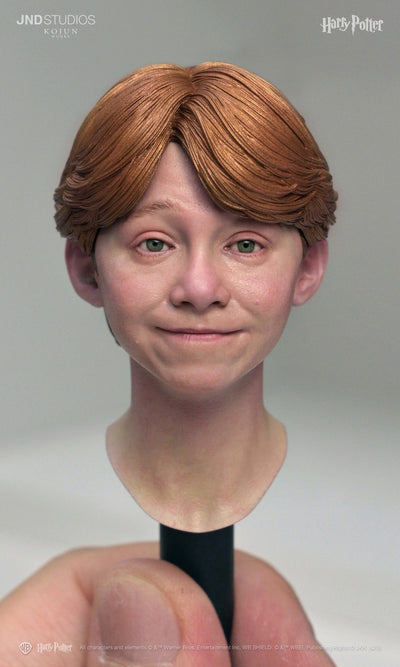 Ron Weasley (Lite) Kojun Works 1/6 Scale Figure