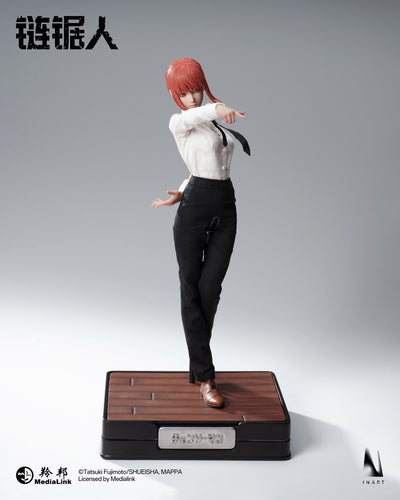 Chainsaw Man - Makima InArt 1/6 Scale Figure