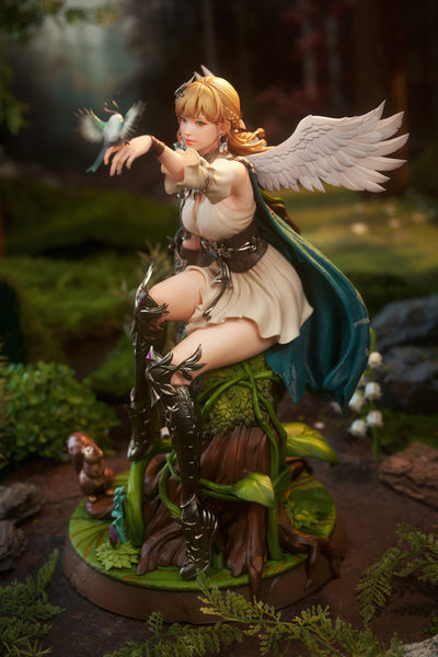 Lost Ark - Nineveh 1/6 Scale Figure