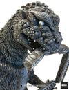 Godzilla (1954) - Godzilla Train Biter (B/W Film 70th Anniversary Ver.) Statue