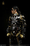 Michael Jackson HIStory Tour (Deluxe) 1/2 Scale Statue